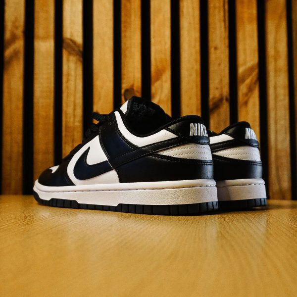 Nike Dunk Low Retro - Image 4