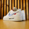 Nike Air Force 1 By Louis Vuitton - Image 2