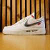 Nike Air Force 1 By Louis Vuitton - Image 3
