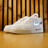 Nike Air Force 1 By Louis Vuitton