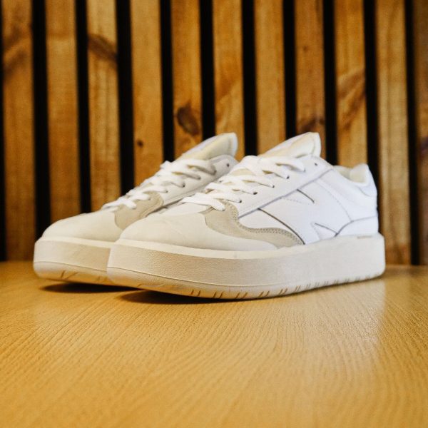 New Balance Court CT302 V1