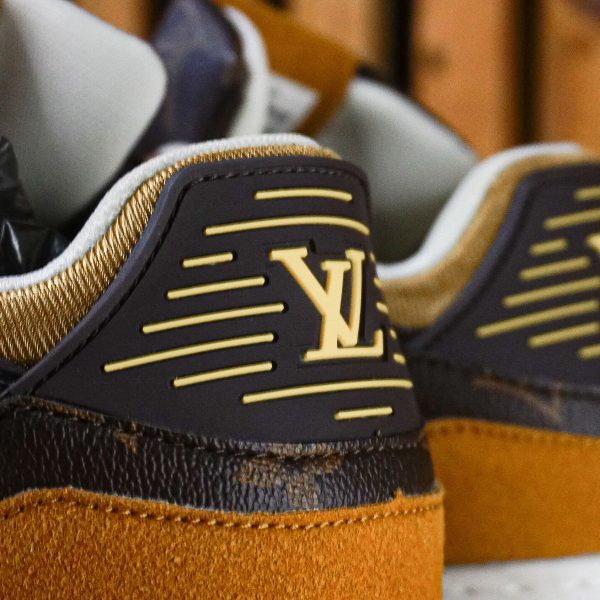 Tenis Louis Vuitton - Image 5