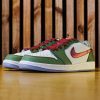 Air Jordan 1 Low OG “Year of the Dragon"